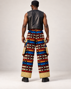 LAGOS SPORT PANTS (S)