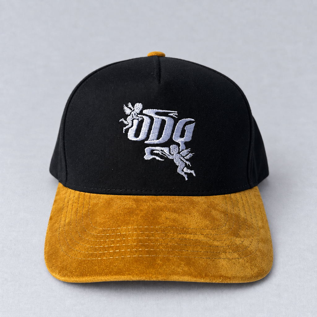 ODG ANGELS HAT