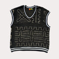 Midnight Heritage Vest (L)