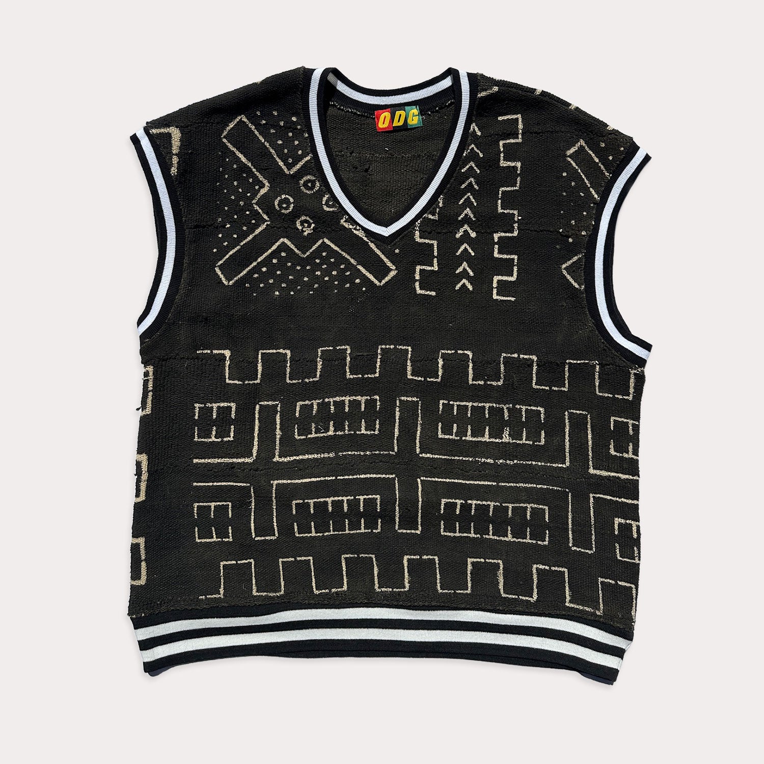 Heritage Vest (LARGE)