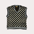 Check Board Heritage Vest (M)