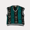 Emerald Heritage Vest (XL)