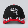 ODG FLAMES HAT
