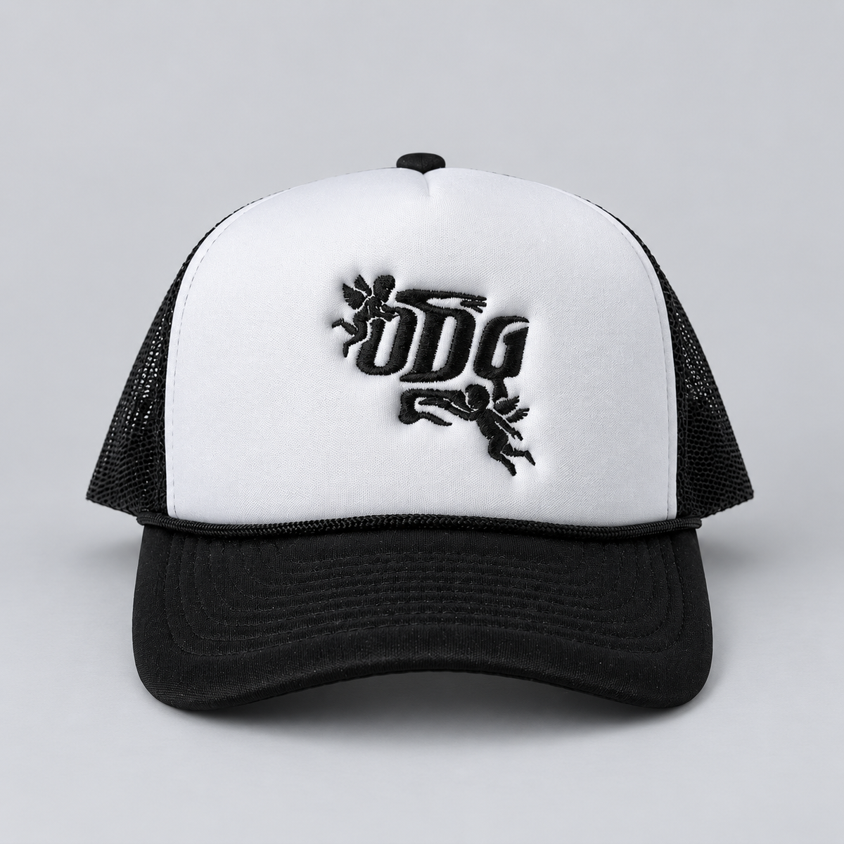 ODG ANGELS TRUCKER HAT