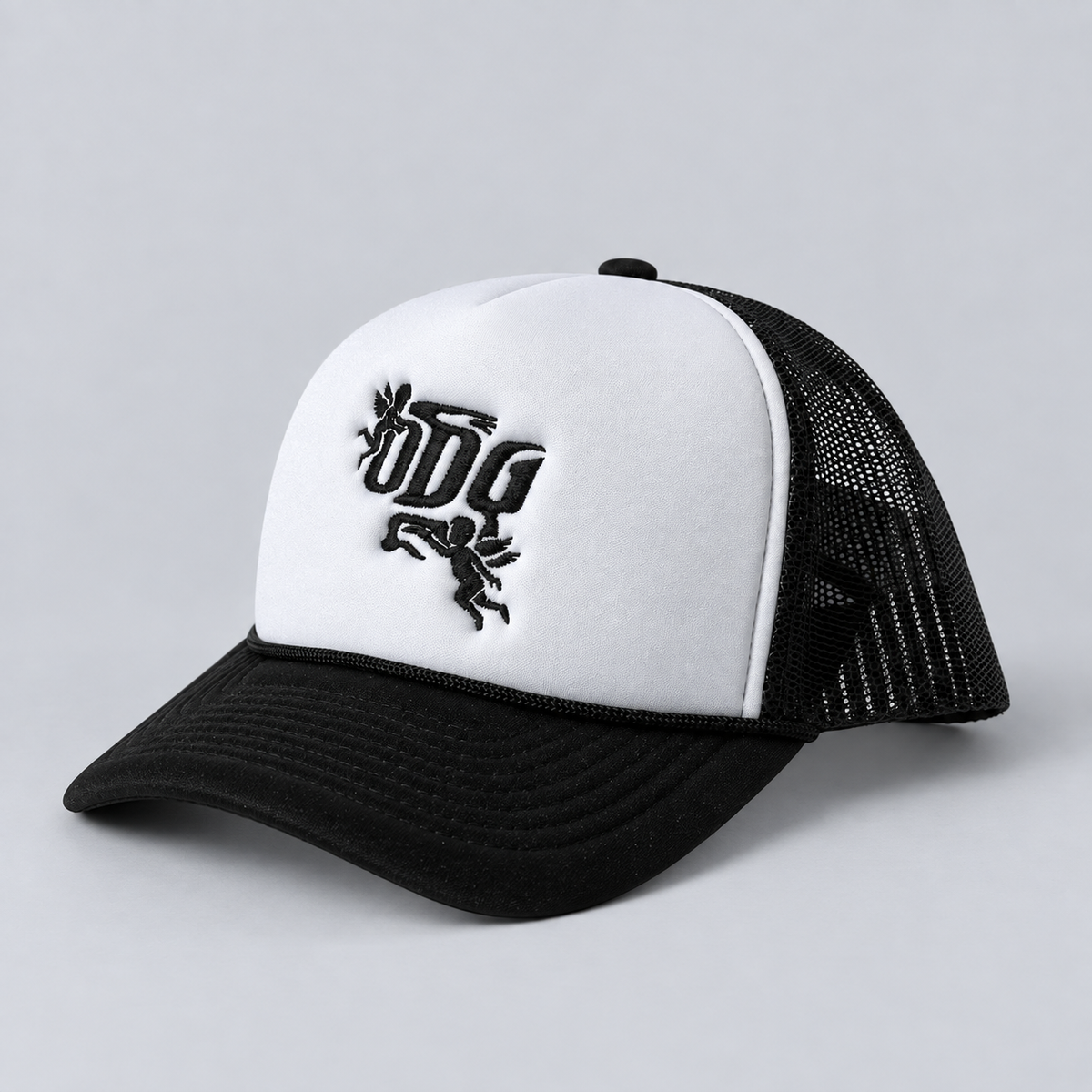 ODG ANGELS TRUCKER HAT