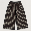 ASO OKE WIDE LEG PANTS (XL)