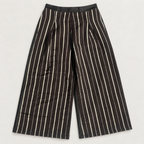 ASO OKE WIDE LEG PANTS (XL)
