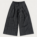 ASO OKE WIDE LEG PANT (XL)