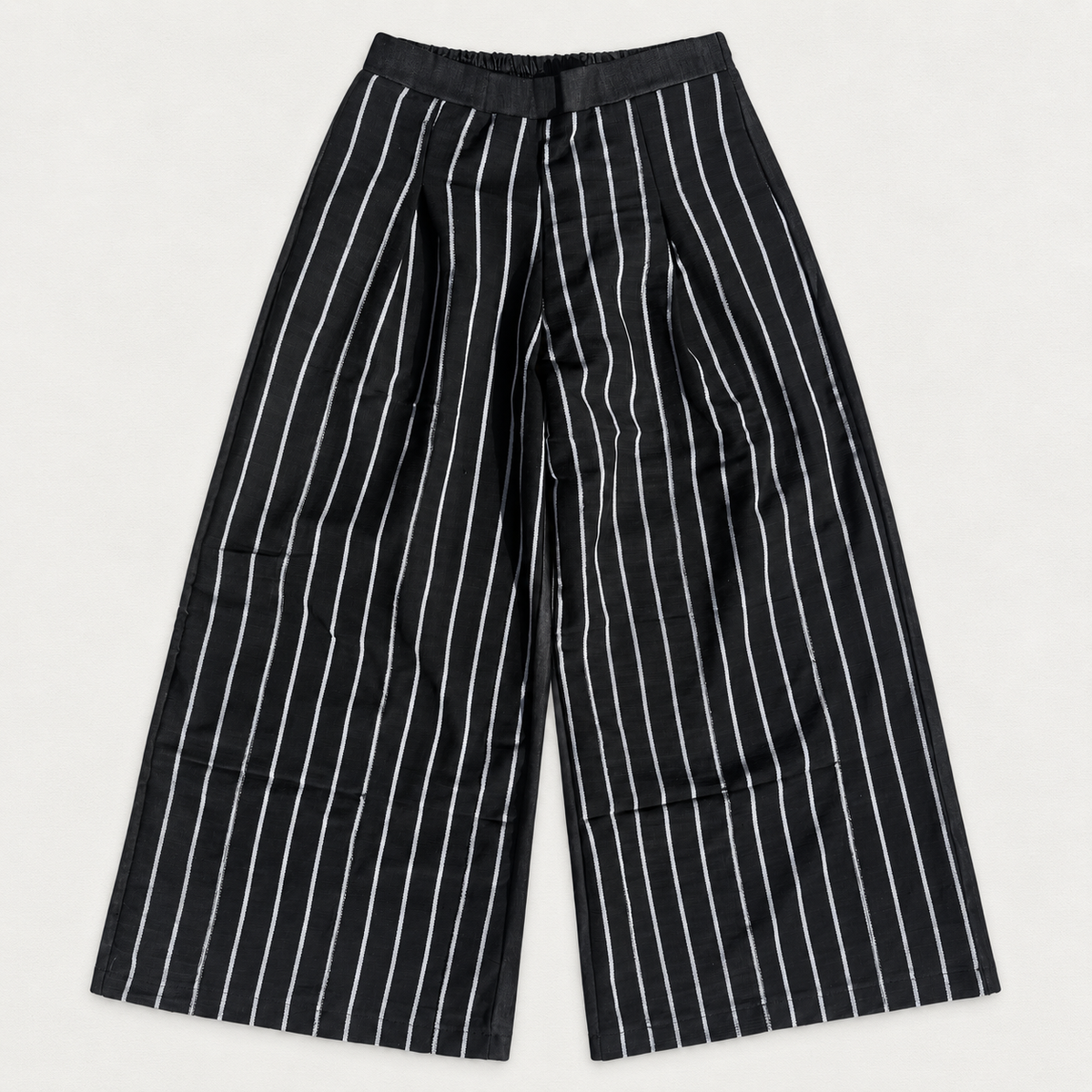 ASO OKE WIDE LEG PANT (XL)