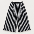 ASO OKE WIDE LEG PANTS (XL)