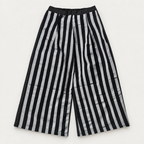 ASO OKE WIDE LEG PANTS (XL)