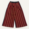 ASO OKE WIDE LEG PANTS (M)