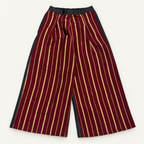ASO OKE WIDE LEG PANTS (M)