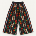 AKWETE WIDE LEG PANTS (S)