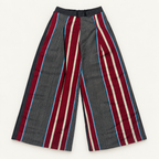 ASO OKE WIDE LEG PANTS (S)