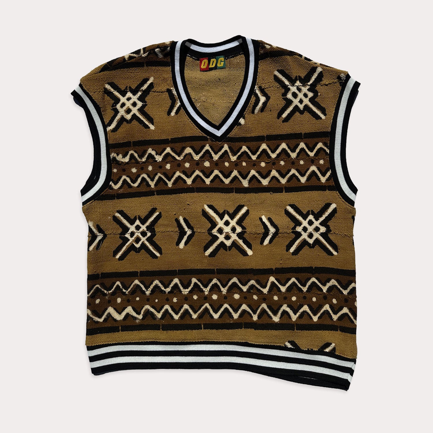 Heritage Vest (MEDIUM)