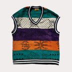 Kaleidoscope Heritage Vest (M)