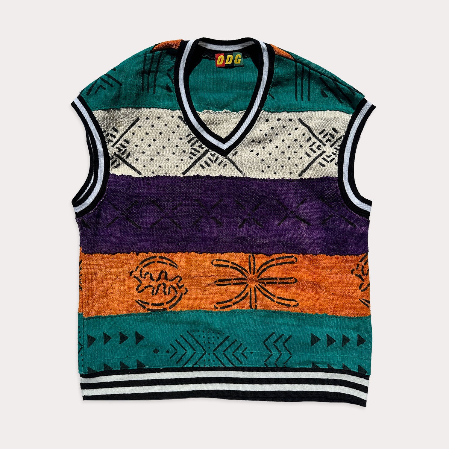 Heritage Vest (MEDIUM)