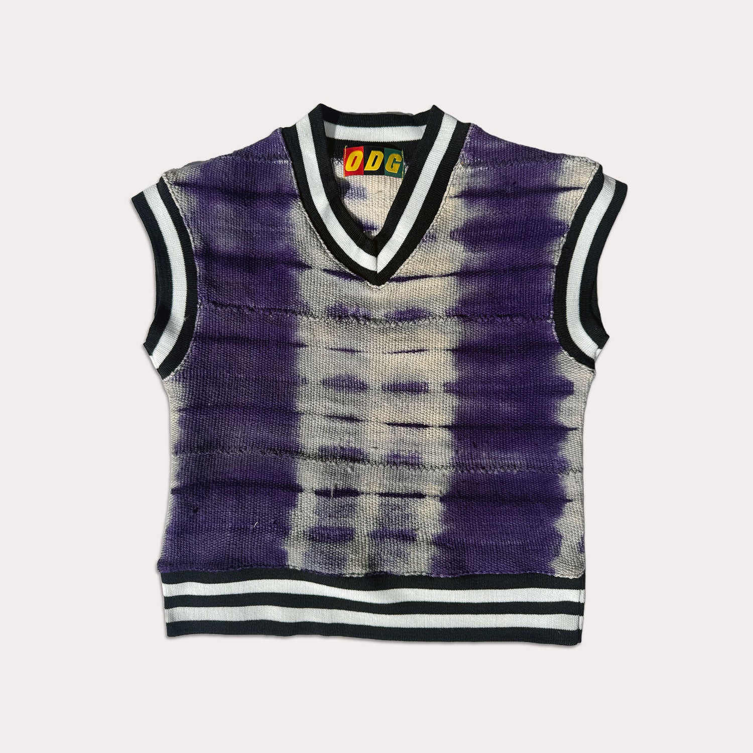 Mini Amethyst Dreams Heritage Vest (M)