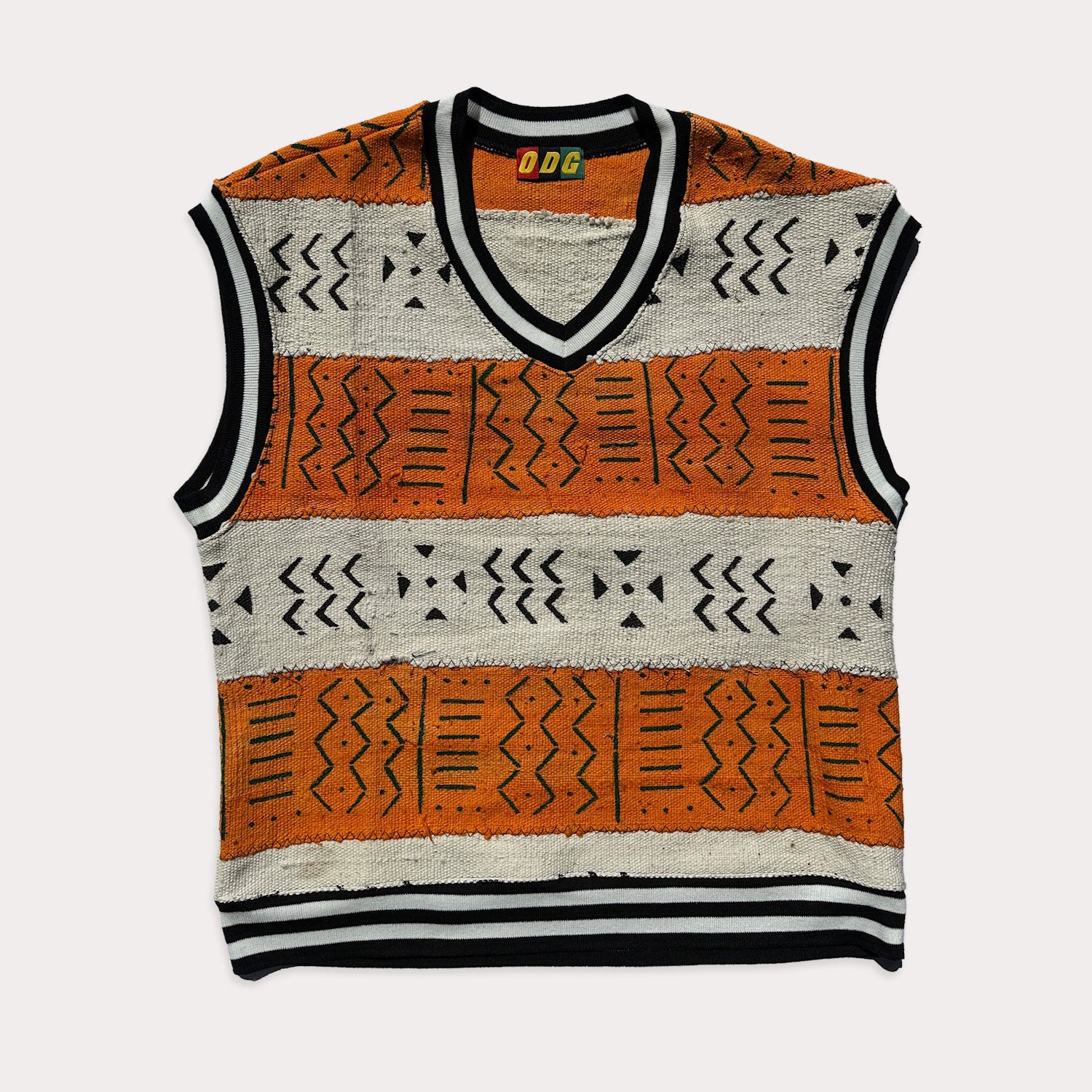 Heritage Vest (SMALL)