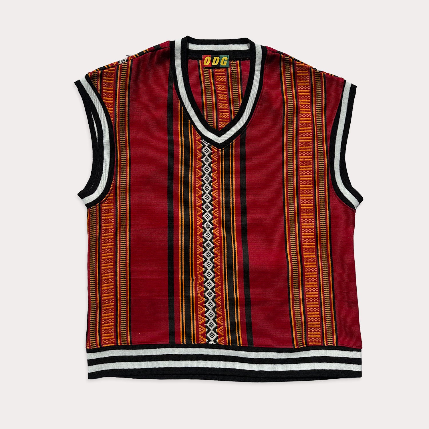 Heritage Vest (SMALL)