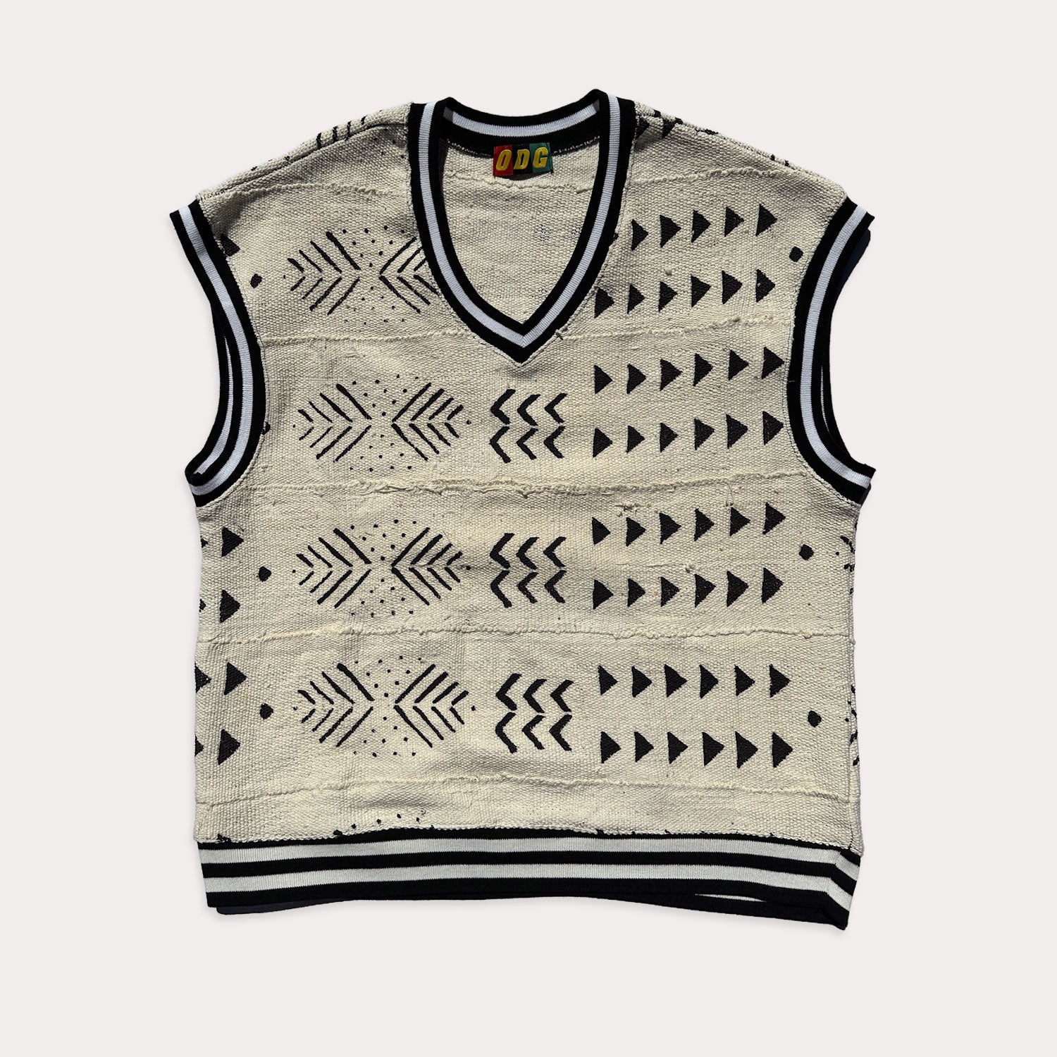 Heritage Vest (LARGE)