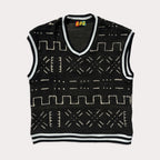 Midnight Heritage Vest (S)