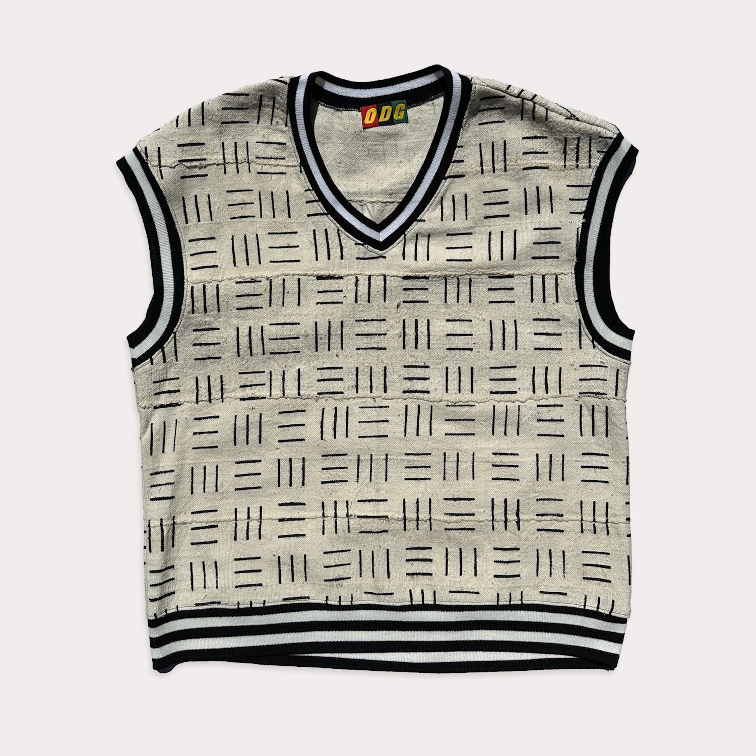 Heritage Vest (MEDIUM)