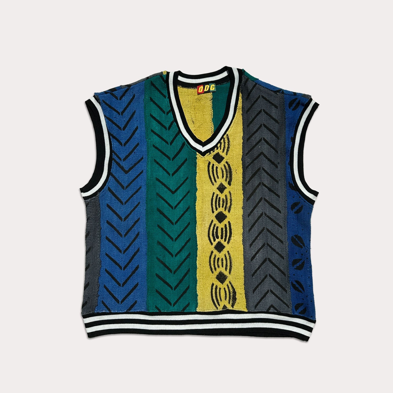 Riptides Heritage Vest (XL)