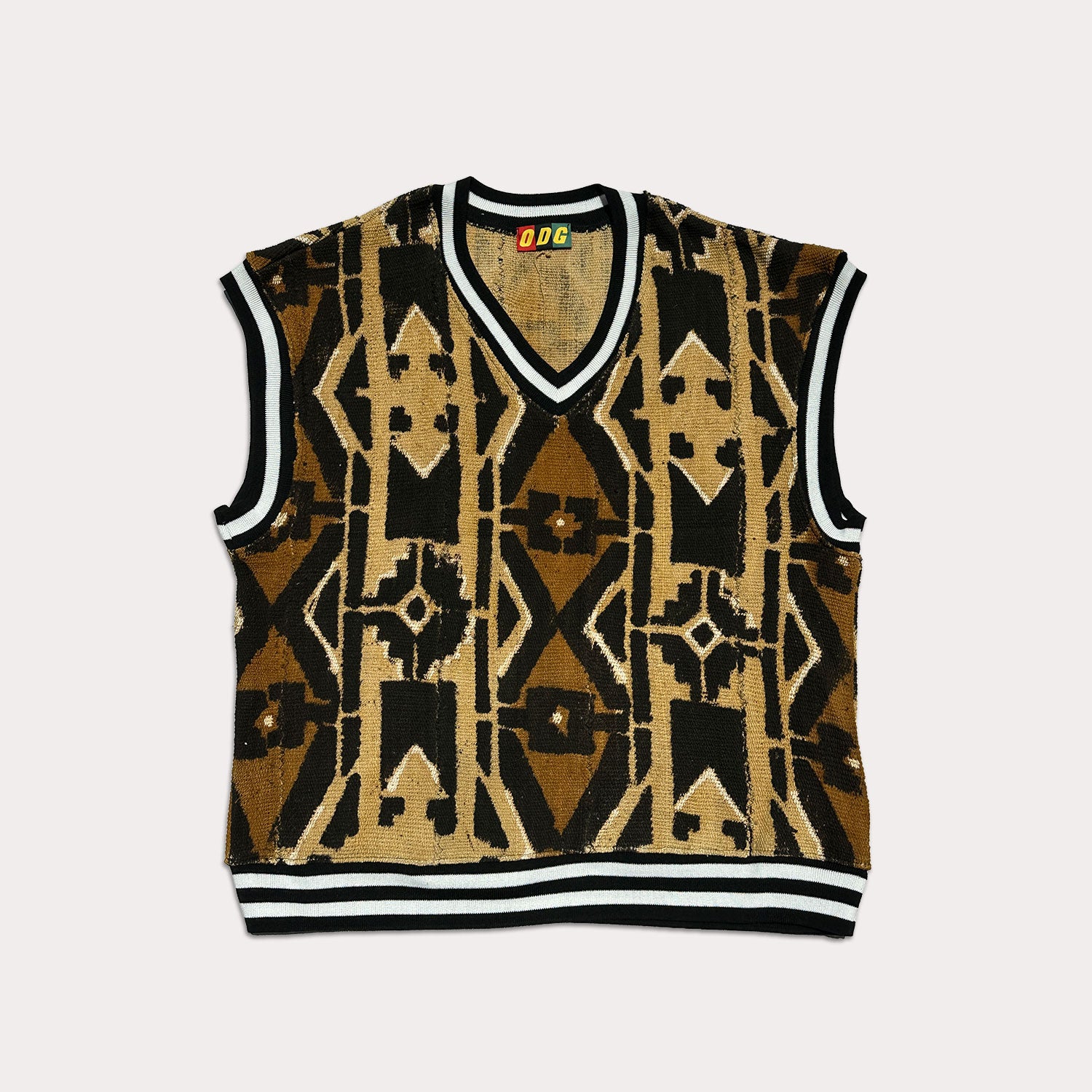 TrailBlazer Heritage Vest (L)