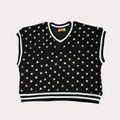 Ladybug Cropped Heritage Vest (XL)