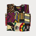 Kids Marley Tribe Shirt