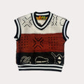 Mini Roots Heritage Vest (M)