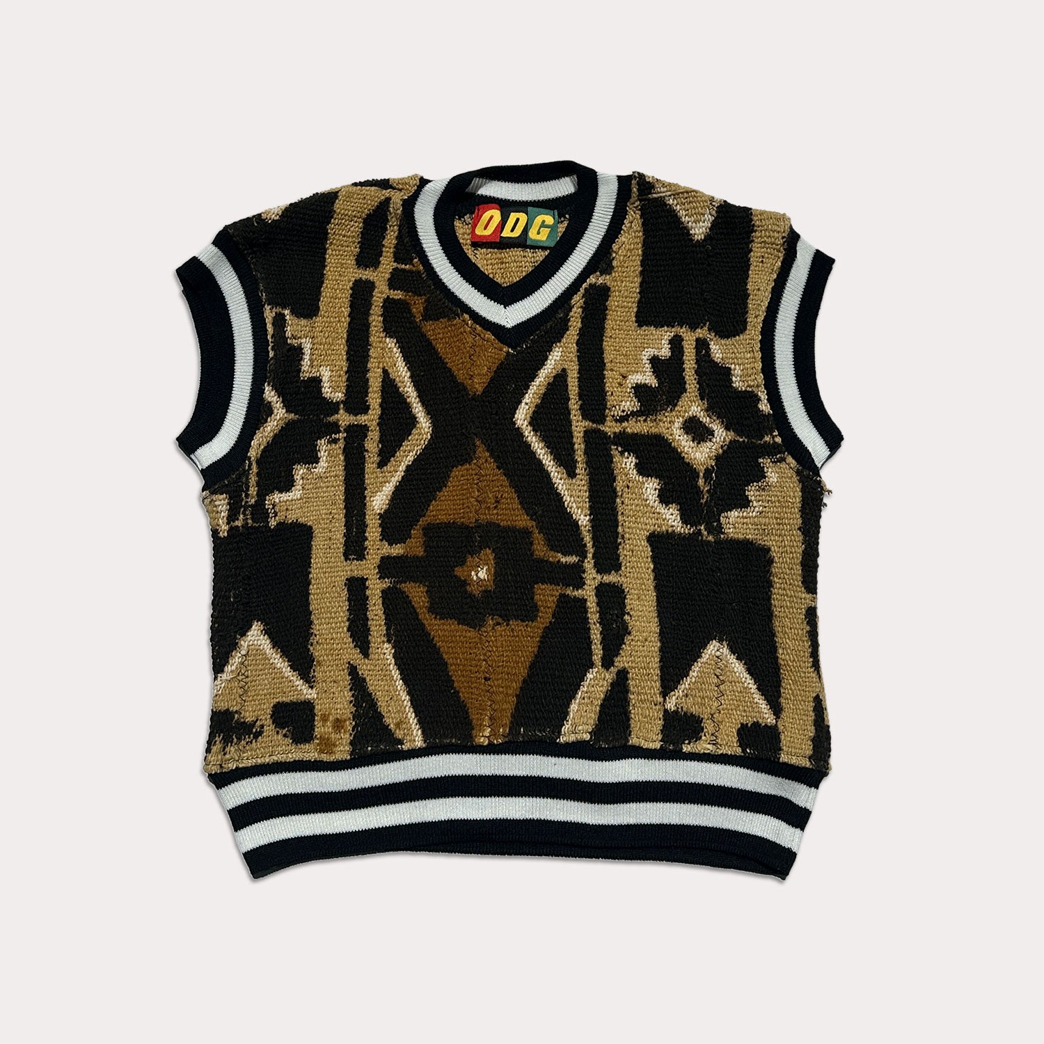 Mini Trailblazer Heritage Vest (S)