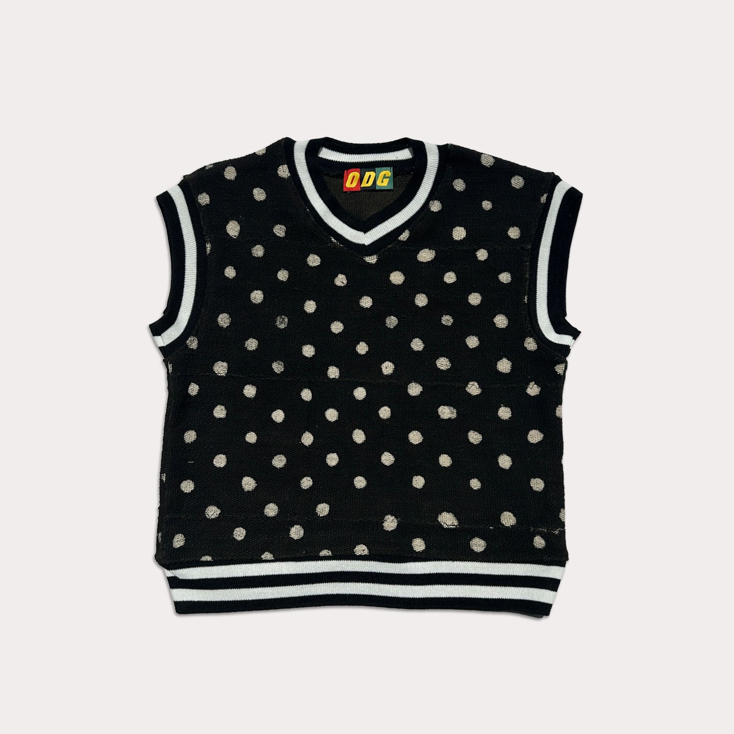 Mini Ladybug Heritage Vest (XL)