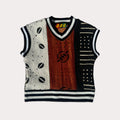 Mini Roots Heritage Vest (S)