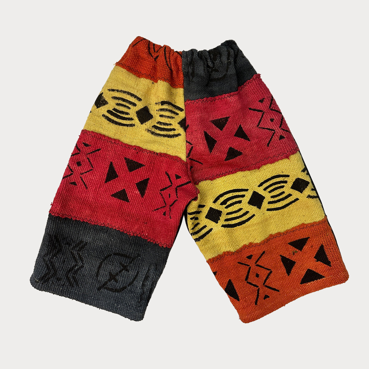 Kids Striped Pants V3